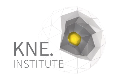Logo KNE.institute