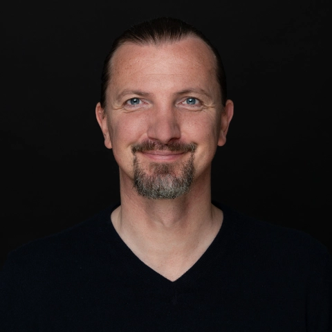 Portrait Daniel Nicolai