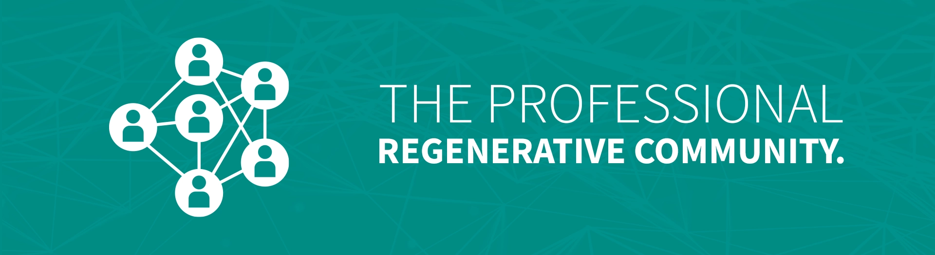 ReGen Network Headerpicture